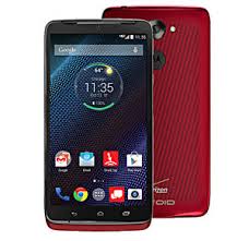 buy used Cell Phone Motorola Droid Turbo XT1254 32GB - Metallic Red